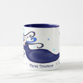 Mok Pisces Dreamweaver (Midden)