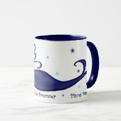 Mok Pisces Dreamweaver (Voorkant rechts)