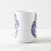 Mok Pistool (Center)