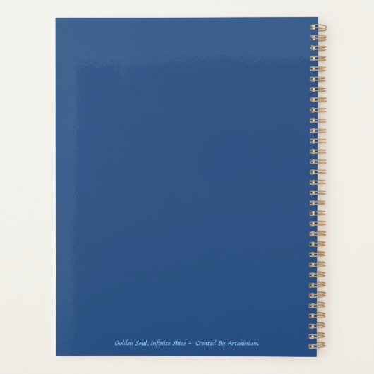 Mok Planner (Achterkant)