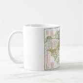 Mok / Plano de Caracas1929 Venezuela (Links)