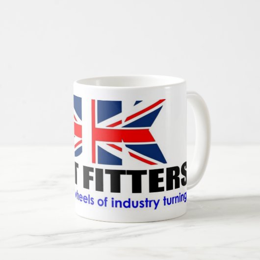 Mok Plant fitters (Voorkant rechts)