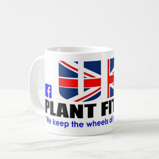 Mok Plant fitters (Voorkant links)