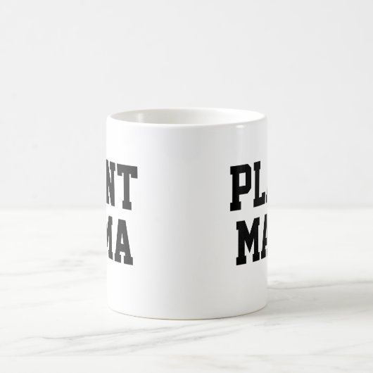 mok plant mamma (Center)