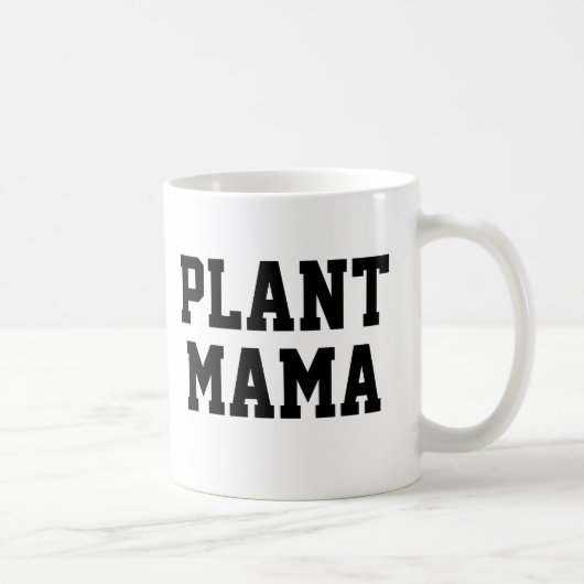 mok plant mamma (Rechts)