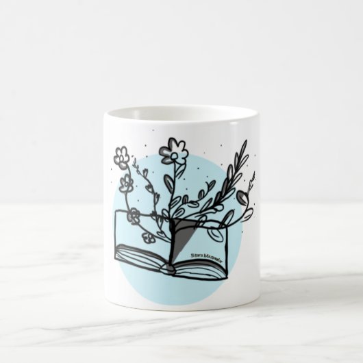 Mok Planten boeken (Center)