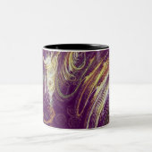 Mok Plum Fantasy (Center)