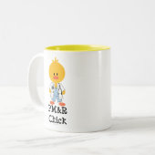 MOK PM&R Chick (Voorkant links)