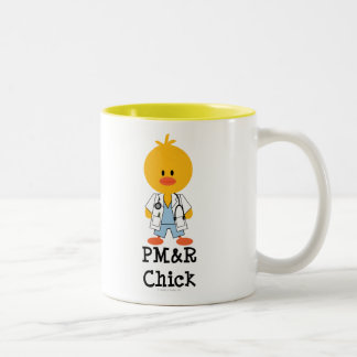 MOK PM&R Chick