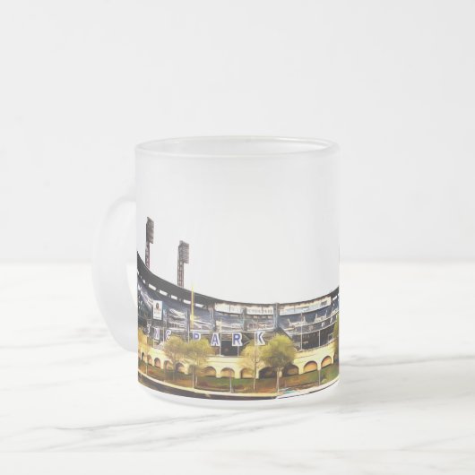 MOK PNC Park Coffee (Voorkant links)