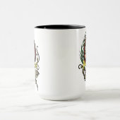 Mok Pocahontas 2020 (Midden)