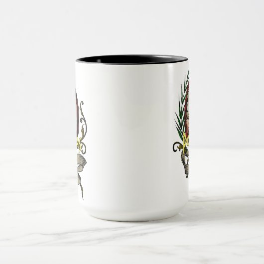 Mok Pocahontas 2020 (Midden)