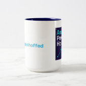 Mok - Podcast Logo en #mattgershoffie (Center)