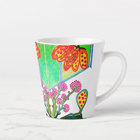 MOK "PODLANDIA" (Rechts)