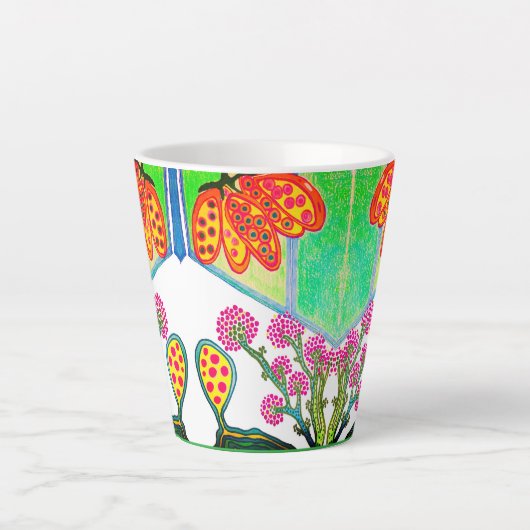 MOK "PODLANDIA" (Voorkant)