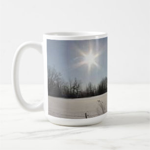 Mok Poem Morning Star van Ladee Basset