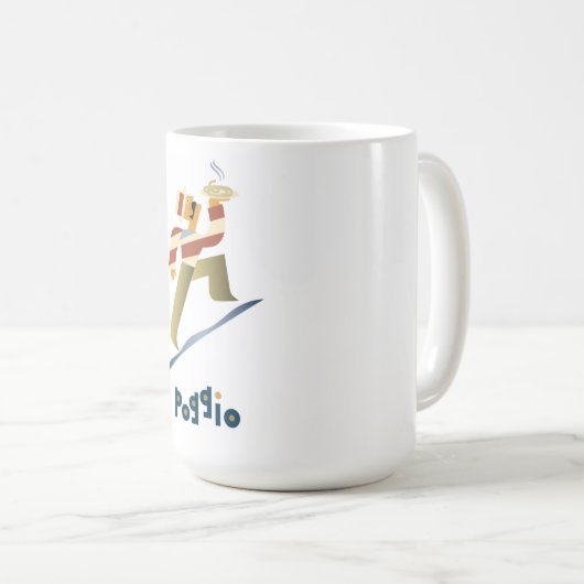 Mok Poggio (Voorkant rechts)