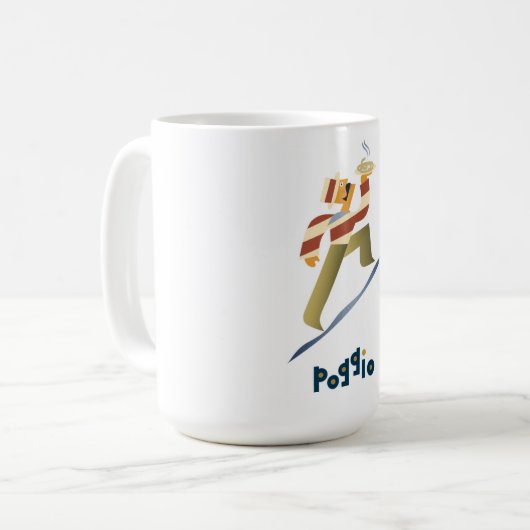 Mok Poggio (Voorkant links)