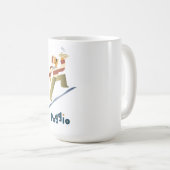 Mok Poggio (Voorkant rechts)