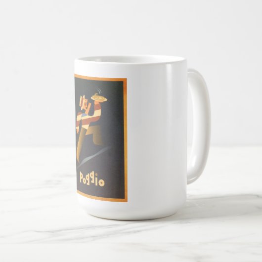 Mok Poggio (Voorkant rechts)