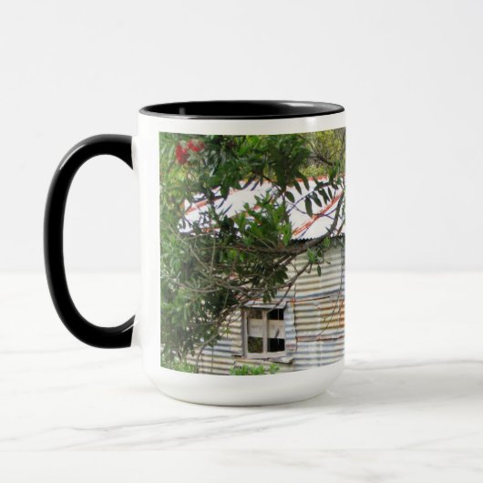 Mok Pohutukawa Coffee (Links)