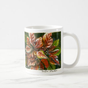 mok "Poinsettias"