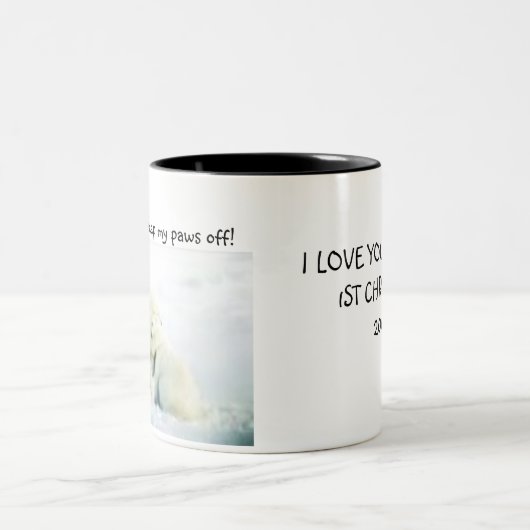 mok polaire cubussen (Center)