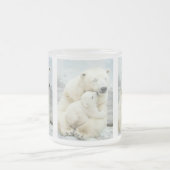 mok "Polar Love" (Center)