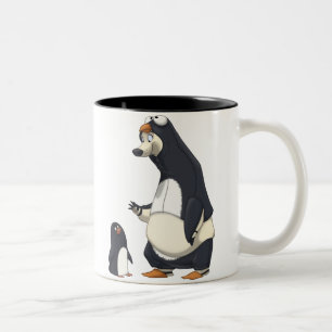 Mok Polar Penguin