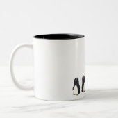 Mok Polar Penguin (Links)