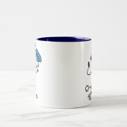 Mok politieagent (Center)