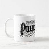 Mok Politieblad (Links)