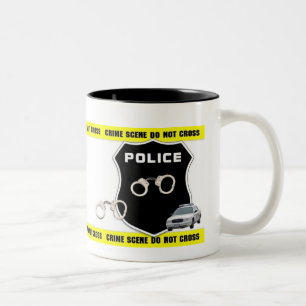 Mok politiefunctionaris criminaliteit