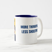 Mok politiek weeshuis (Voorkant rechts)