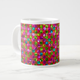 Mok Polka Dots Sparkley Jewels