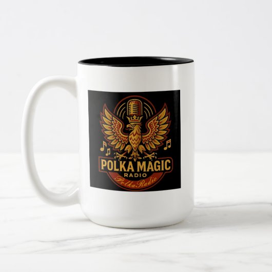 Mok Polka Magic Polka Radio Mok (Links)