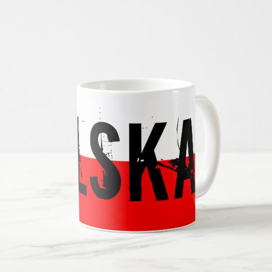 MOK POLSKA (Polen) (Voorkant rechts)