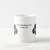 Mok - Polydactylkattenliefde (Center)