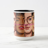 Mok (Polygyny: Een koning en veel zusjes!) (Center)