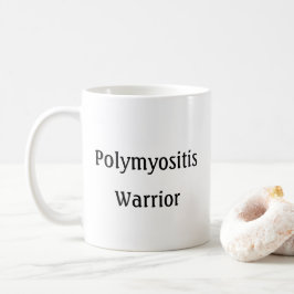 Mok - Polymyositis Warrior