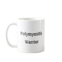 Mok - Polymyositis Warrior