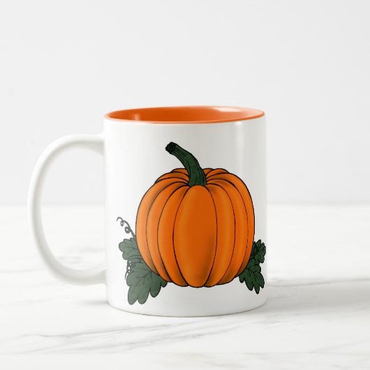 Mok pomkin Patch (Links)