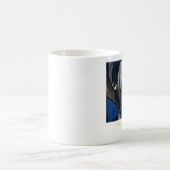 Mok pomkin Stroller Brigade (Center)