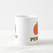 Mok pompoen (Center)