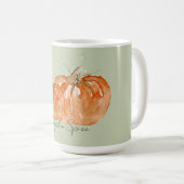 Mok Pompoenen (Voorkant rechts)