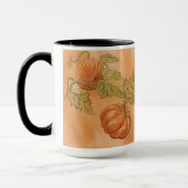 Mok pompoenen (15 oz) (Links)