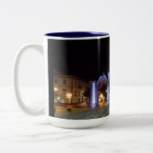 Mok Ponta Delgada City Gates (Links)