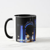 Mok Ponta Delgada City Gates (Links)