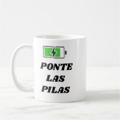 Mok PONTE LAS PILAS COFFEE (Links)