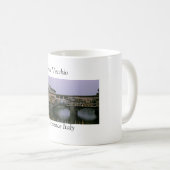 Mok Ponte Vecchio (Voorkant rechts)